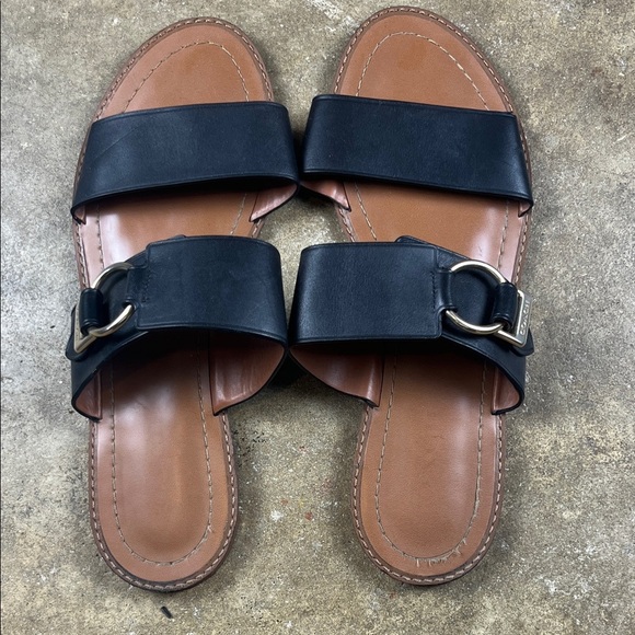 Coach Shoes - Coach Hallie Sandals
Size: 11